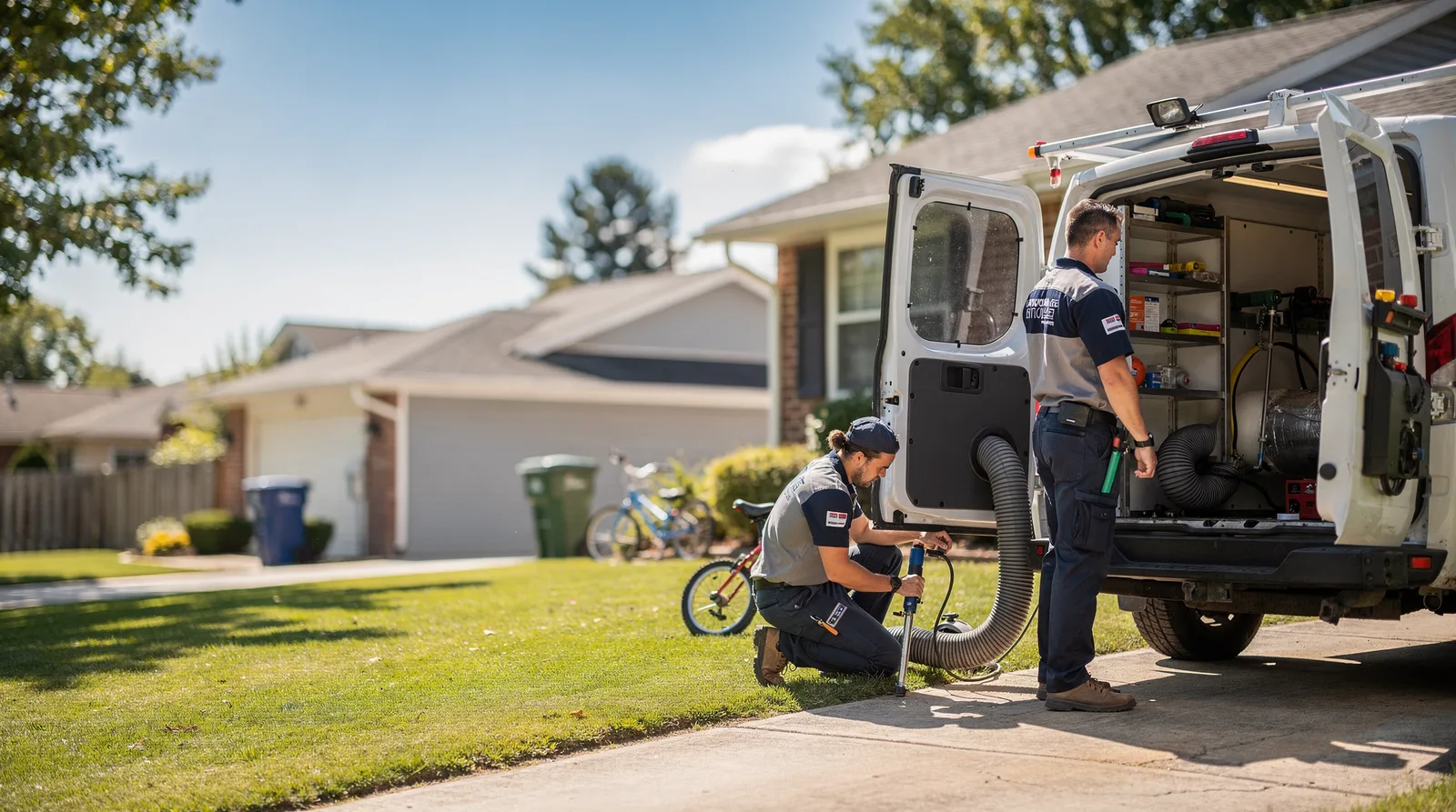 24/7 HVAC Repair & AC Replacement in Rolling Fork, MS near me